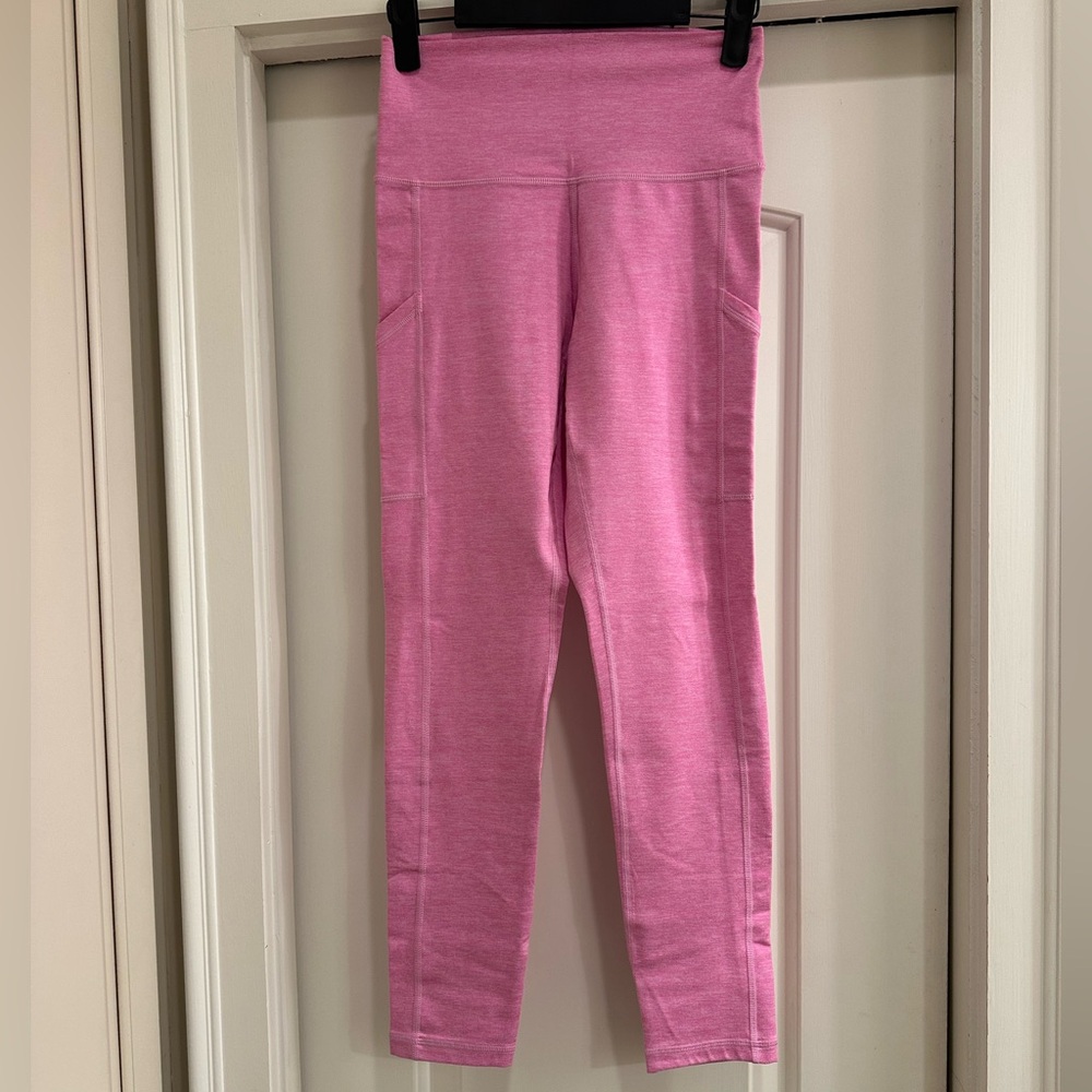 Offline by Aerie High Rise Hugger Leggings